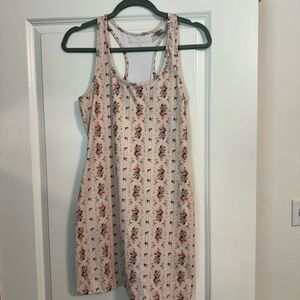 LoveShackFancy Athletic dress